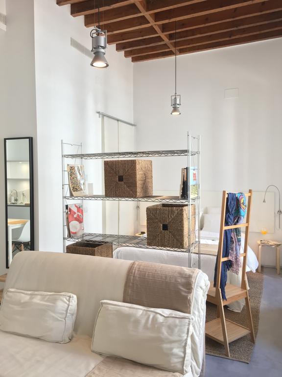 Apartment Suncity Ismo Arquitectura
